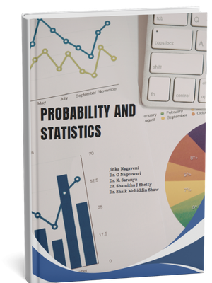 Probability and Statistics